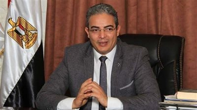 نقيب الإعلاميين يهنئ الرئيس السيسي بعيد الفطر المبارك