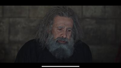 نهاية الحشاشين.. رسائل المسلسل تكشف أجندات الإسلام السياسي.. عمرو فاروق: هدم قداسة القيادات الدينية.. فضح عمليات الاستقطاب وأساليب التجنيد في التنظيمات المتطرفة