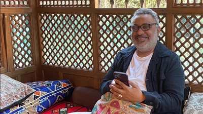 عبدالرحيم كمال لـ