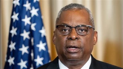 وزير الدفاع الأمريكي: معنيون بدعم إسرائيل بأنظمة اعتراض وذخائر في مواجهة إيران