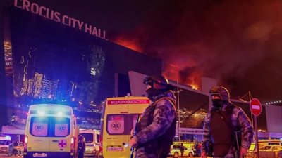 روسيا تفتح تحقيقًا في تورط شركات غربية بـ 