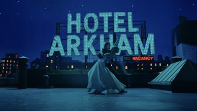 أول تريلر رسمي لفيلم JOKER 2 ..وتحديد موعد عرضه