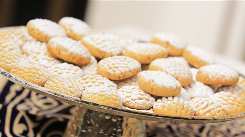 تفسير حلم الكحك في