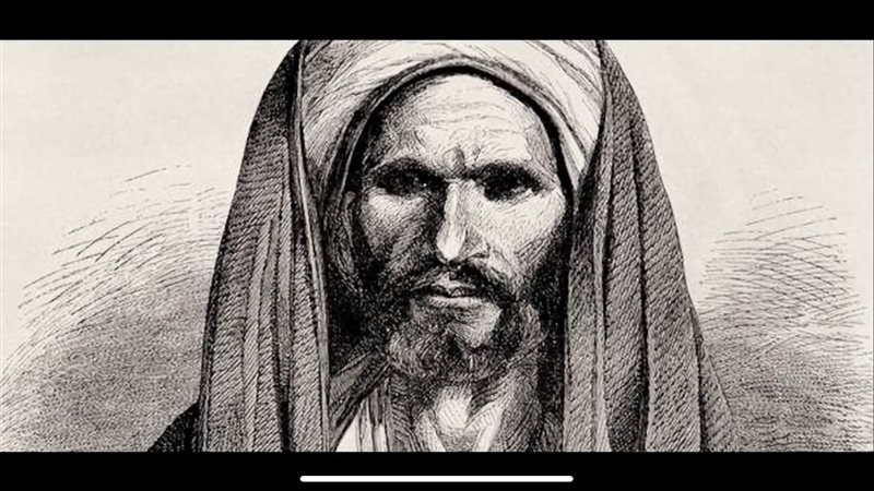حسن الصباح زعيم طائفة