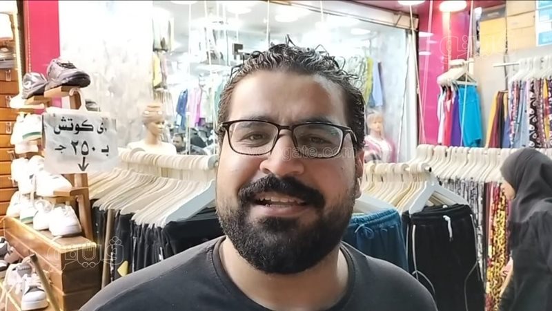 أول عيدية أخدتها