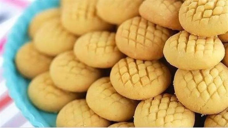 كحك العيد، فيتو 