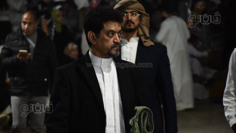صلاة عيد الفطر، فيتو