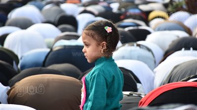 الأوقاف تعلن أكثر من 6 آلاف ساحة لصلاة عيد الأضحى في المحافظات ( صور)