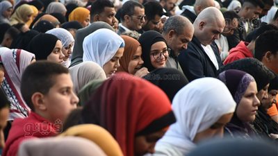 عالم أزهري يحذر من أخطاء تبطل صلاة العيد