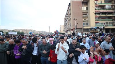 موعد صلاة عيد الأضحى في الإسكندرية 