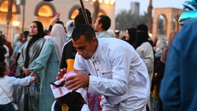 نصائح ذهبية من القومي للبحوث للحفاظ على صحتك ووزنك خلال عيد الفطر