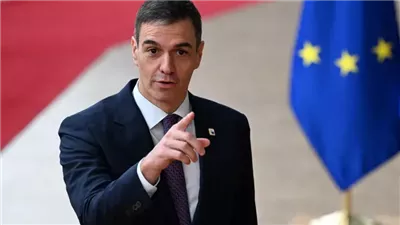 إسبانيا تستعد للاعتراف بدولة فلسطين 