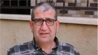 أمريكا اتهمته بنقل أموال لحماس، العثور على جثة اللبناني محمد سرور 