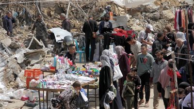 رفضتها حماس..ملامح الخطة الأمريكية لهدنة في غزة (انفوجراف)