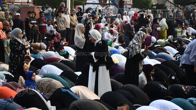 صلاة عيد الأضحى المبارك،