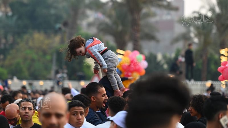 صلاة عيد الفطر، فيتو