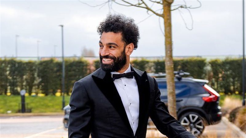 محمد صلاح، فيتو