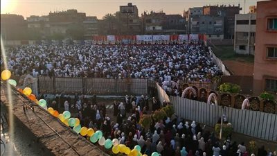 ما الحكمة من مشروعية العيدين الفطر والأضحى؟ وما عدد أيامهما؟ 