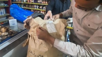 حملات مكبرة لجهاز حماية المستهلك في أول أيام عيد الفطر بالأقصر