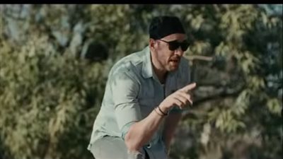 عملية جديدة في الرياض، شاهد البرومو التشويقي لفيلم ولاد رزق 3 