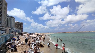 معركة الرجل الأول فى محافظات مصر.. الإسكندرية.. كشف حساب اللواء محمد الشريف.. يتولى مسئولية زعيم الثغر منذ 4 سنوات.. وحقق إنجازات وأخفق فى ملفات مهمة