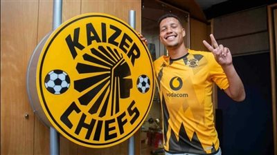 القبض على 6 أشخاص مشتبه بهم في قتل لاعب كايزر تشيفز الجنوب إفريقي