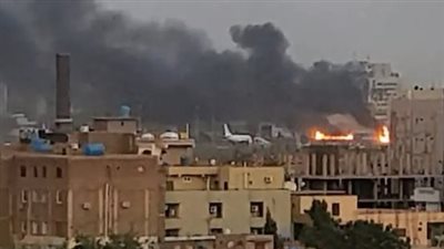 حصاد الحرب فى السودان.. موجات لجوء وأضرار بالجملة.. نصيب مصر من الأزمة السودانية.. حدود مشتركة وجالية ضخمة ومصالح اقتصادية مهددة بسبب الأوضاع الأمنية والاجتماعية