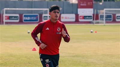 الأهلي يكشف موقفه من استمرار كريستو