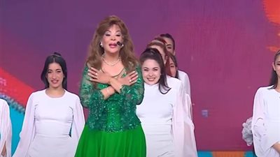 بعد 40 عاما من تقديم الأغنية، صفاء أبو السعود تتصدر الترند بعد الكليب الجديد لـ أهلا بالعيد (فيديو)