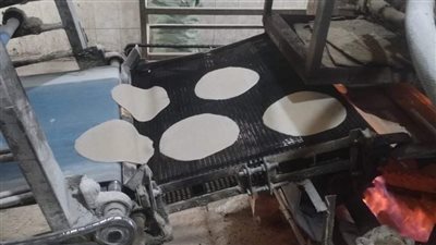 تكثيف الحملات على المخابز البلدية خلال أيام عيد الفطر بشرق الإسكندرية