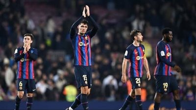 لاعب تشيلسي على رادار نادي برشلونة 