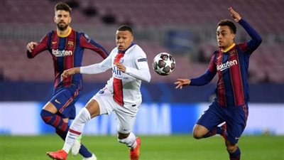 مش واثق من نفسه، تعليق صادم من تشافي بعد الفوز على باريس سان جيرمان بأبطال أوروبا 