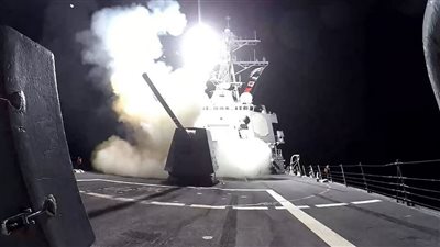 الجيش الأمريكي يعلن تدمير مسيّرات حوثية فوق خليج عدن والبحر الأحمر