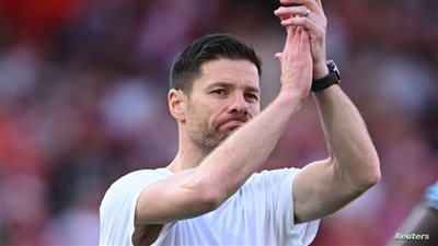 أول تعليق من ألونسو عن مواجهة ريال مدريد وبايرن ميونخ بدوري أبطال أوروبا 