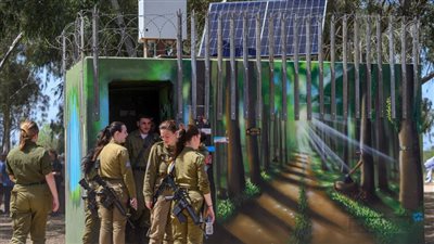 بعد هجمات 7 أكتوبر، أكثر من 100 مجندة إسرائيلية يرفضن الخدمة في وحدة مراقبة الحدود