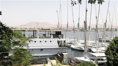 طقس ربيعي خلال ثاني أيام عيد الفطر بالأقصر