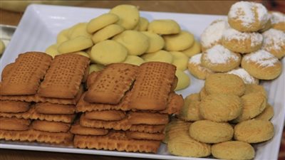 أخبار الاقتصاد اليوم: أسعار كعك عيد الفطر 2025.. الليمون يصل إلى مستويات قياسية في الأسواق.. سعر الذهب خلال أسبوع 