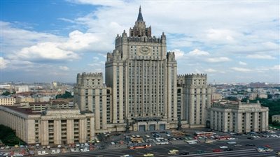 روسيا تحث مواطنيها على عدم السفر إلى الشرق الأوسط 