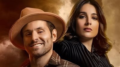 علي كاكولي وإيمان الحسيني يتصدران الترند بعد أنباء ارتباطهما 