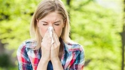 أعراض ومضاعفات حساسية الربيع، وكيفية التخلص منها في المنزل