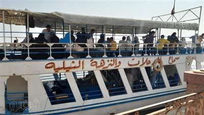 بالحدائق والشواطئ العامة، كيف احتفل المصريون بثاني أيام عيد الفطر؟ (صور)