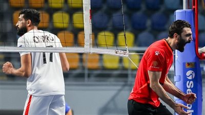 الكرة الطائرة، موعد نهائيات كأس مصر للرجال بمشاركة الأهلي والزمالك 