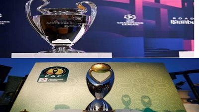 فرق السماء من الأرض.. ربع نهائي دوري أبطال أوروبا يكتسح أفريقيا 18-1.. غزارة تهديفية وندرة بمواجهات ذهاب دور الثمانية 