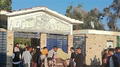 36 ألف زائر لحدائق الحيوان في المحافظات خلال أول أيام عيد الفطر