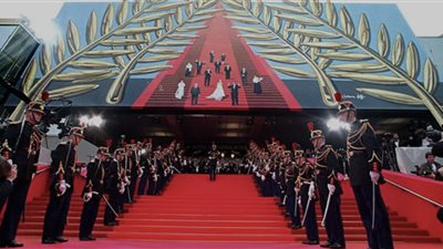 رسميا، مصر خارج منافسات كان السينمائي الدولي