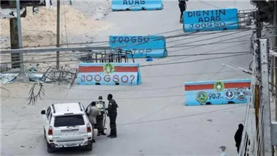 استنفار أمني في الصومال وسط تحذير من هجمات إرهابية