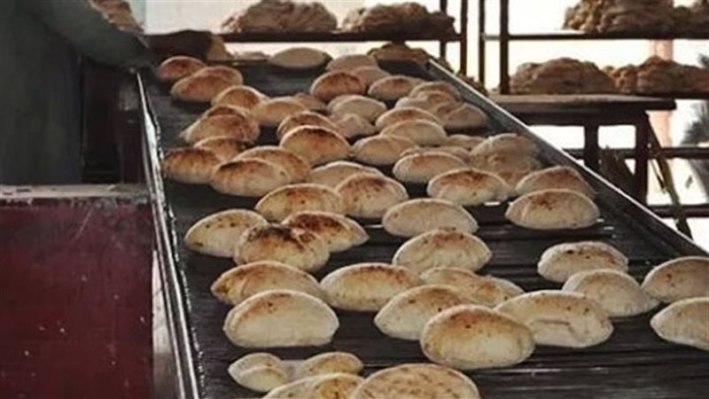 المخابز البلدية
