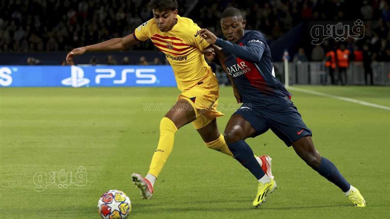 برشلونة، فيتو