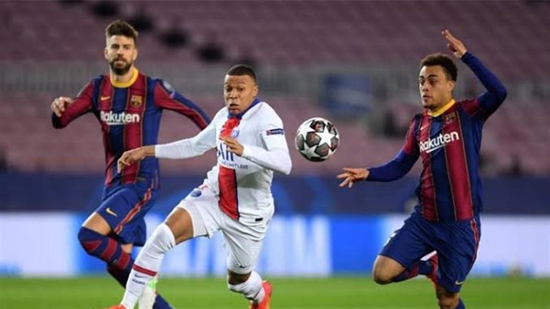 دوري أبطال أوروبا،فيتو