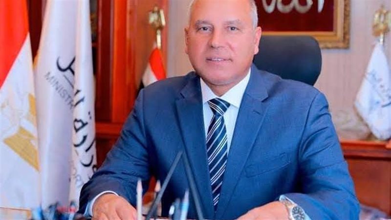 وزير النقل كامل الوزير،فيتو